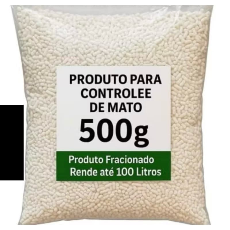 Produto Granulado Para Preparo De Solução Para Mato – 500G / 200G / 100G