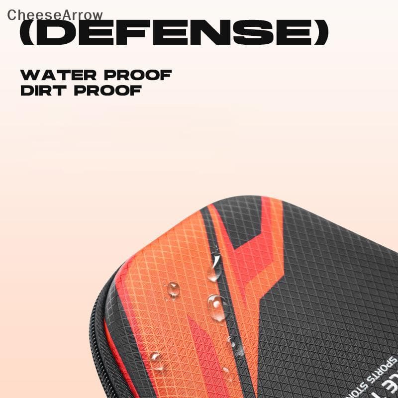 CC Tênis De Mesa Raet Capa Saco De Armazenamento À Prova De Poeira , D'água Colisão Ping-pong BR