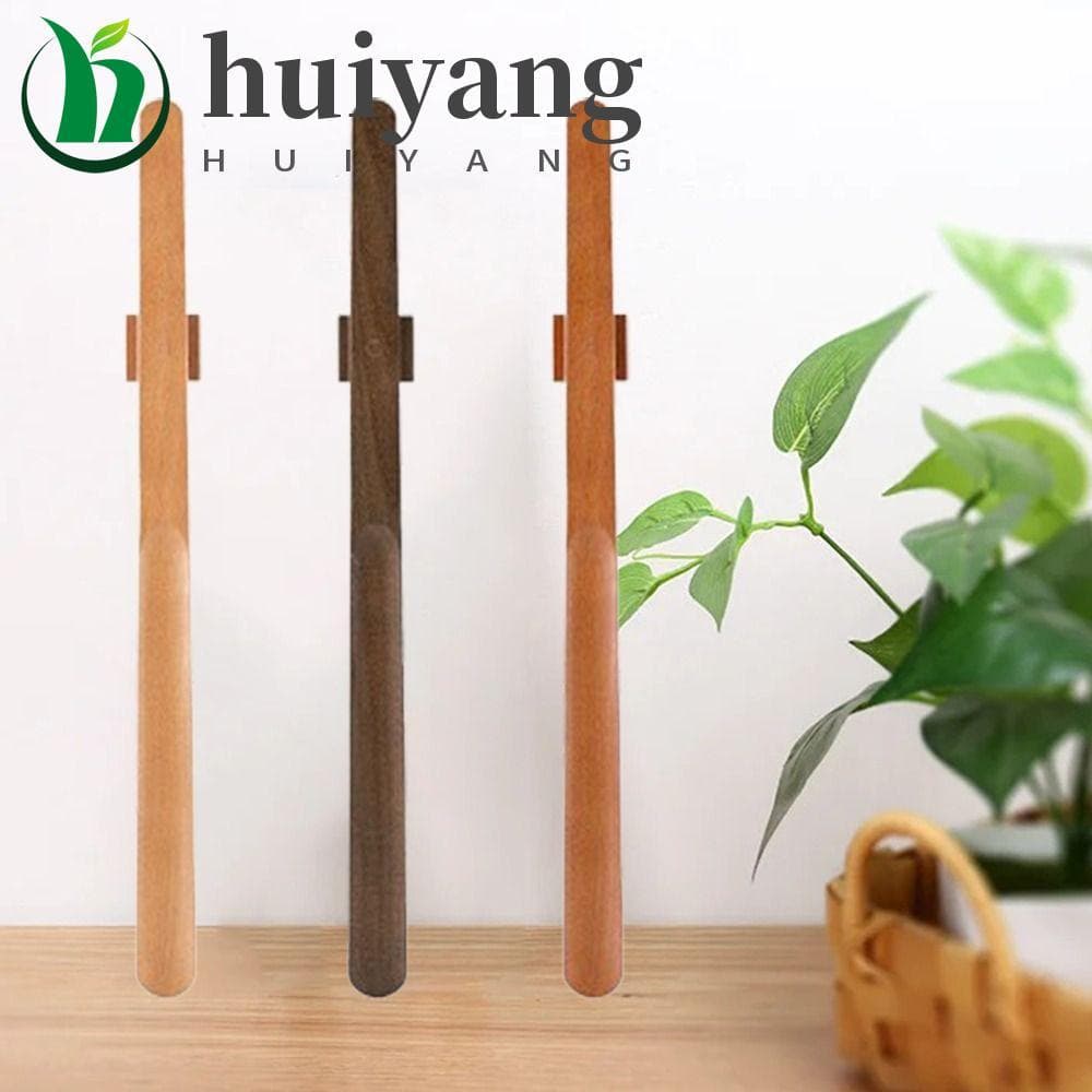 Calçadeira HUIYANG , Buzina De Colher De Sapato Com Cabo Longo De 55 Cm , De Base Profissional Útil