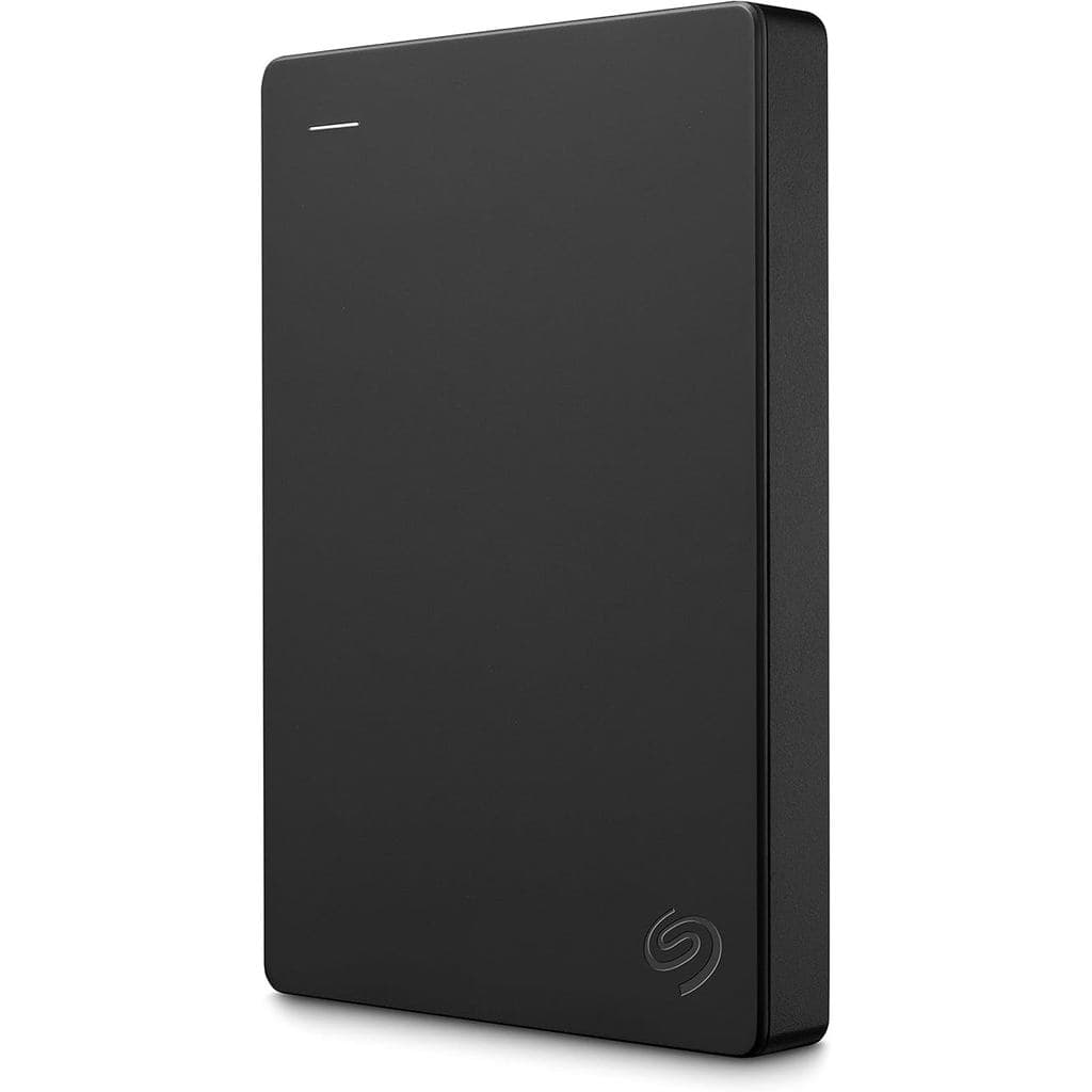 HD 2tb 2.5" Externo C/Rescue STGX2000400 Seagate