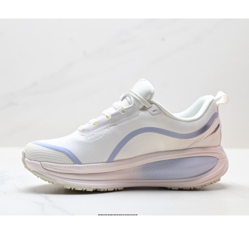 StealthFit 22 Amortecimento Maratona Tênis de corrida casuais FT4T