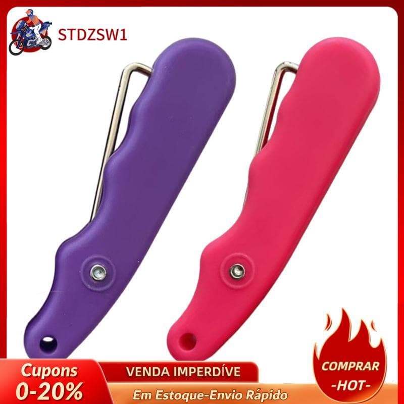 [stdzsw1] Ferramenta De Aperto De Renda Dobrável , Acessório De Patinação , Dispositivo Para Patins E Botas De Hóquei No