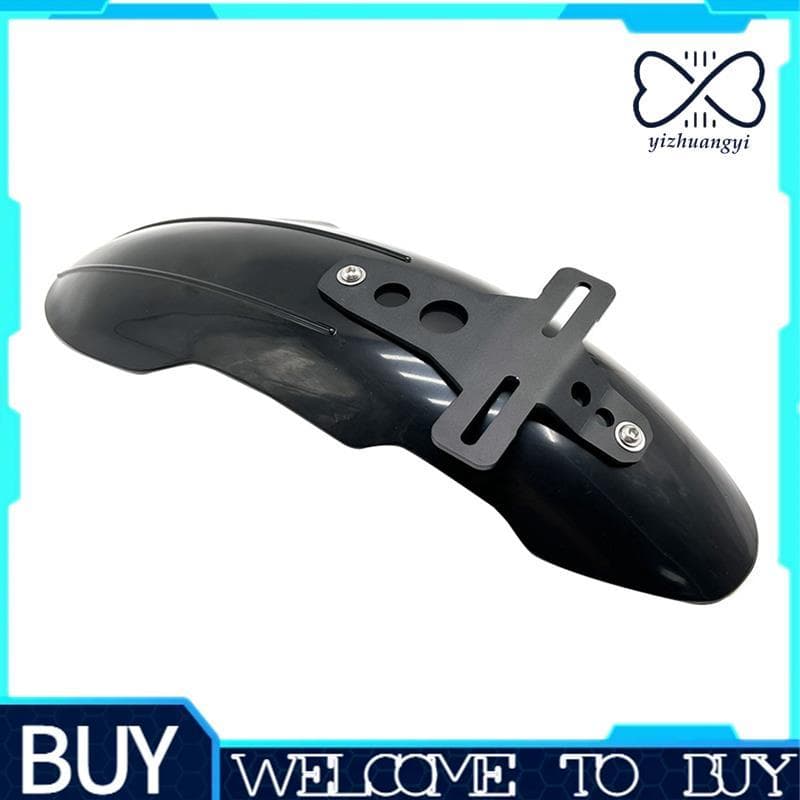 Guarda-Lamas Dianteiro De Motocicleta Para Scrambler 400 Sixty2 Scrambler400 800 2016-2023