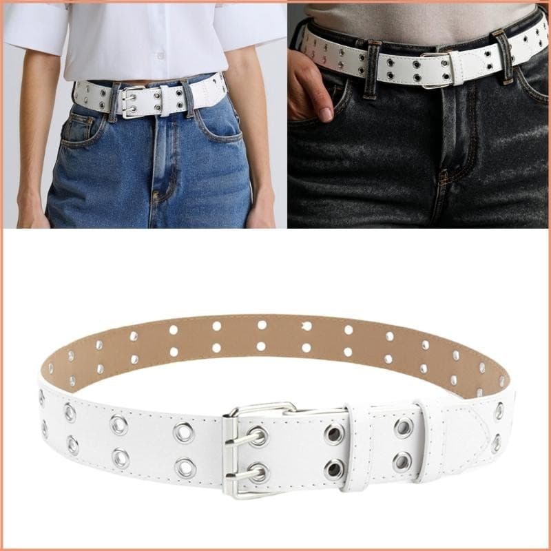 Cinto Punk Elegante Yao Para Meninas Jeans E Saias Corrente Barriga Criança