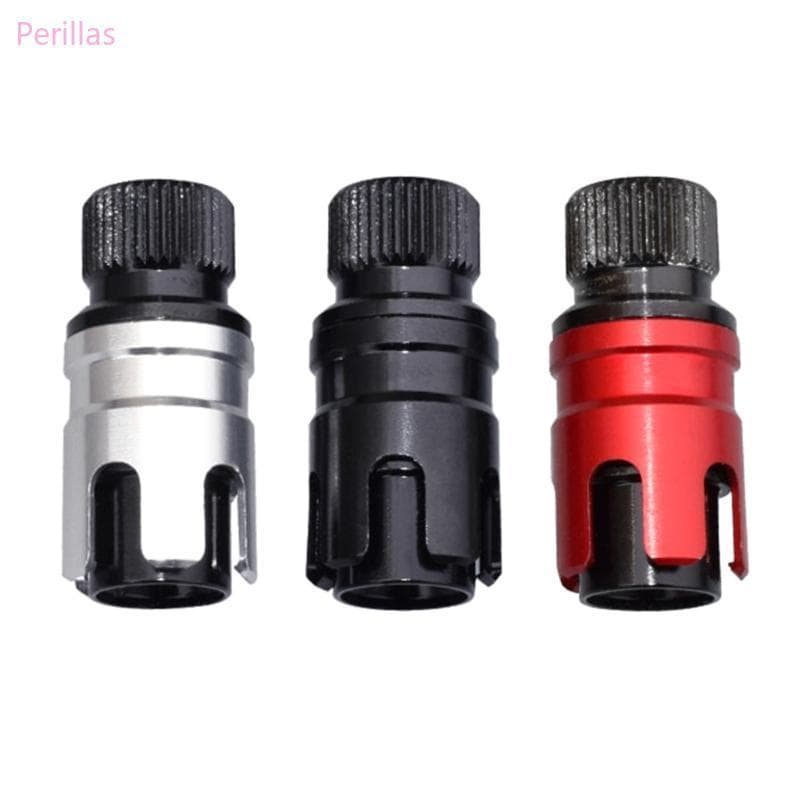 Perillas Forte Válvulas Rápidas Deflação Ar Pneu Deserto Liberação Rápida Para SUVs Caminhão Todo Terreno Am