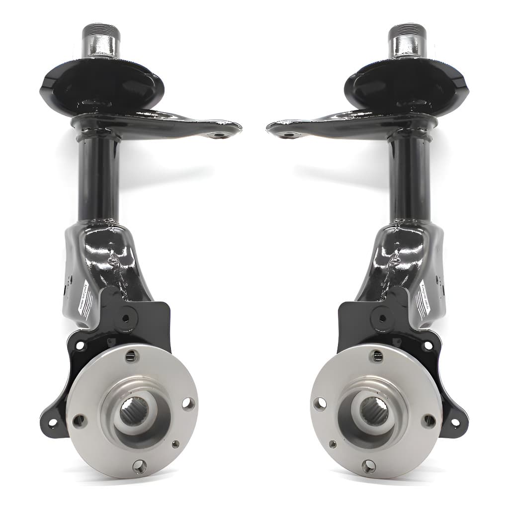 Par Telescopio (torres) Originais Gol Parati Santana Voyage 