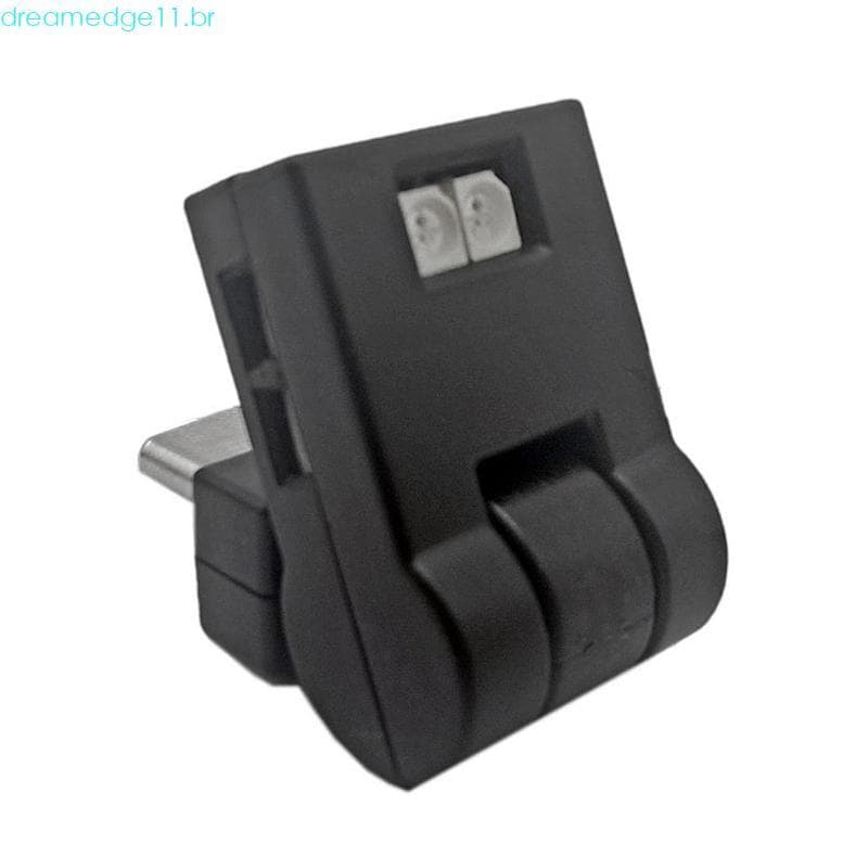 dreamedge11 Lâmpada USB C Colorida 8 Modos Para Carro Ajuste Automático Brilho E Recurso Memória