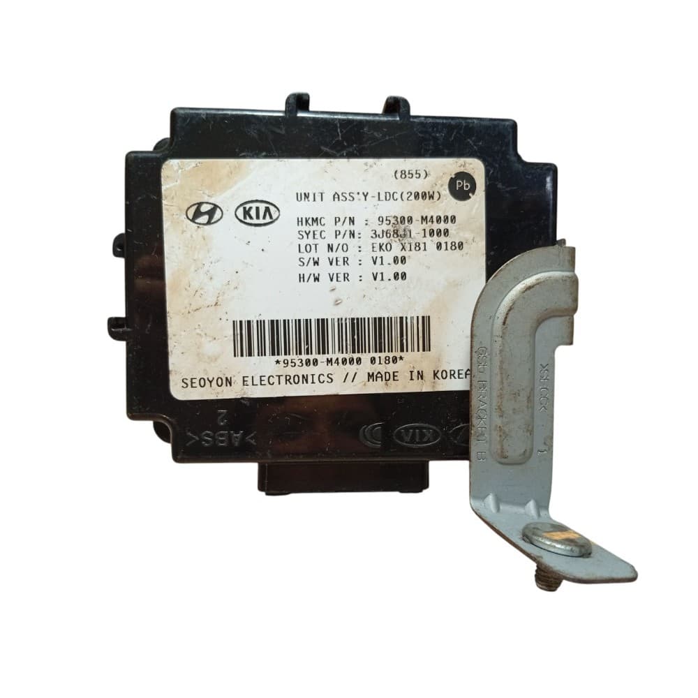 Modulo Conforto Hyundai Creta 2016 A 2021