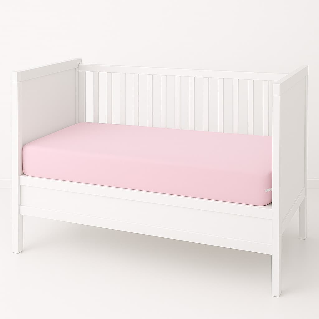 Capa Proteção Berço Americano Malha Gel Promoção