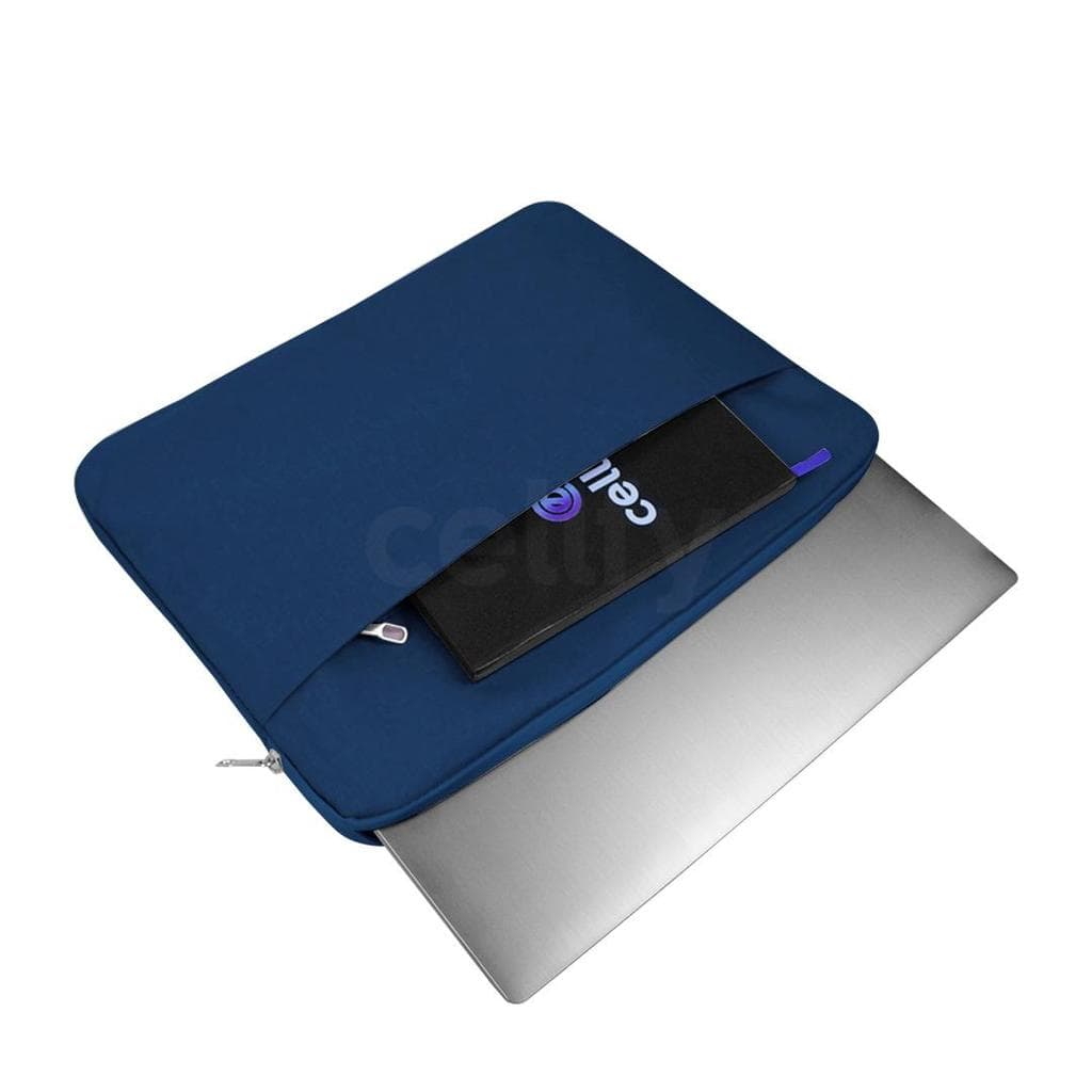 Case Proteção Notebook 15,6'' Capa Impermeável Trabalho Estudo Resistente