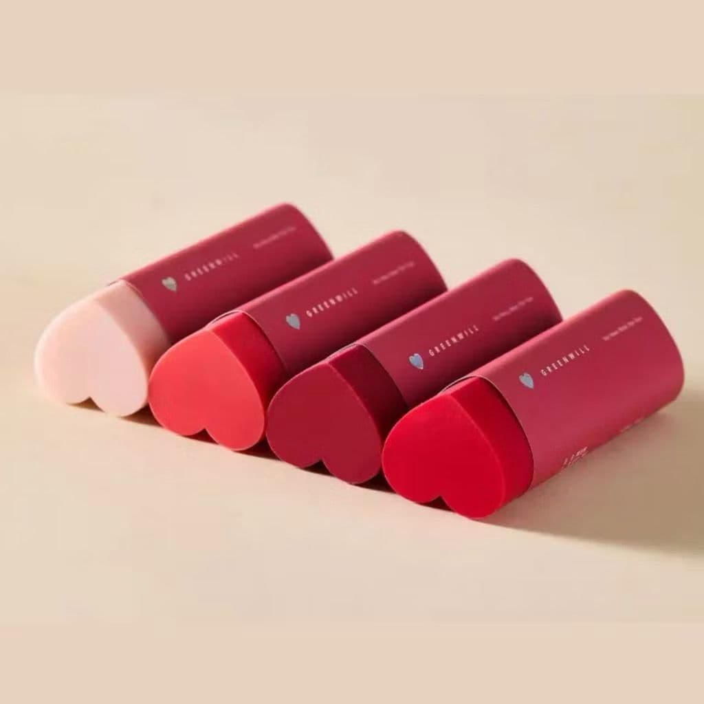 Borracha Criativa em Formato de Coração Longa Durabilidade - Ideal para Escola e Escritório