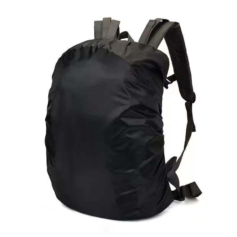 Capa De Mochila 60cm x 70cm À Prova De Água Para Acampamento / Caminhada / Mochila / Chuva / Poeira -- Angelina