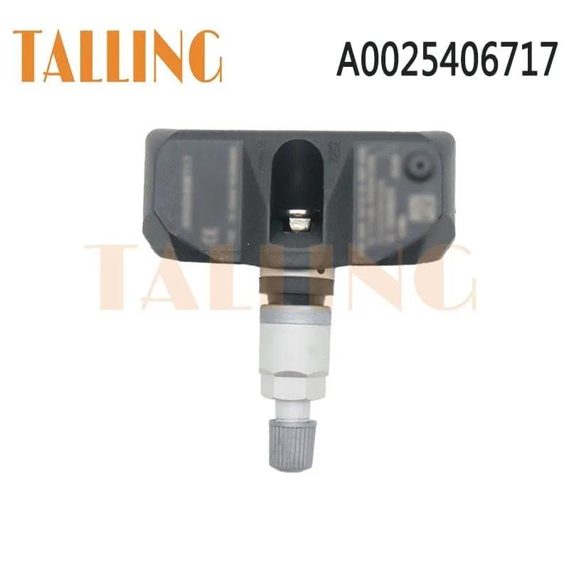 A0025406717 Sensor Monitor De Pressão Dos Pneus TPMS 433MHZ Para Mercedes-Benz E-Class W211 2006-2011 W221 C216 C216 X16