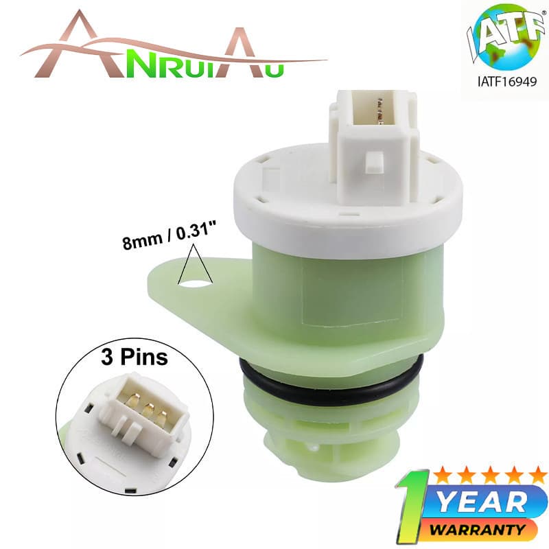 Sensor De Velocidade Para Peugeot 207 2009 2010 2011 2012 2013 . Gancho B60318