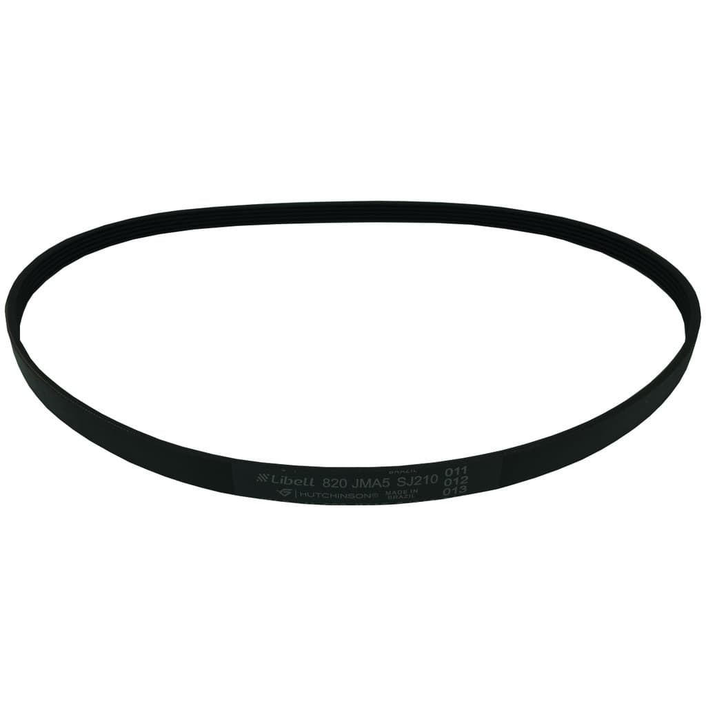 Correia Original P/ Lavadoras de 10, 12, 14 e 20,5 Kg Libell