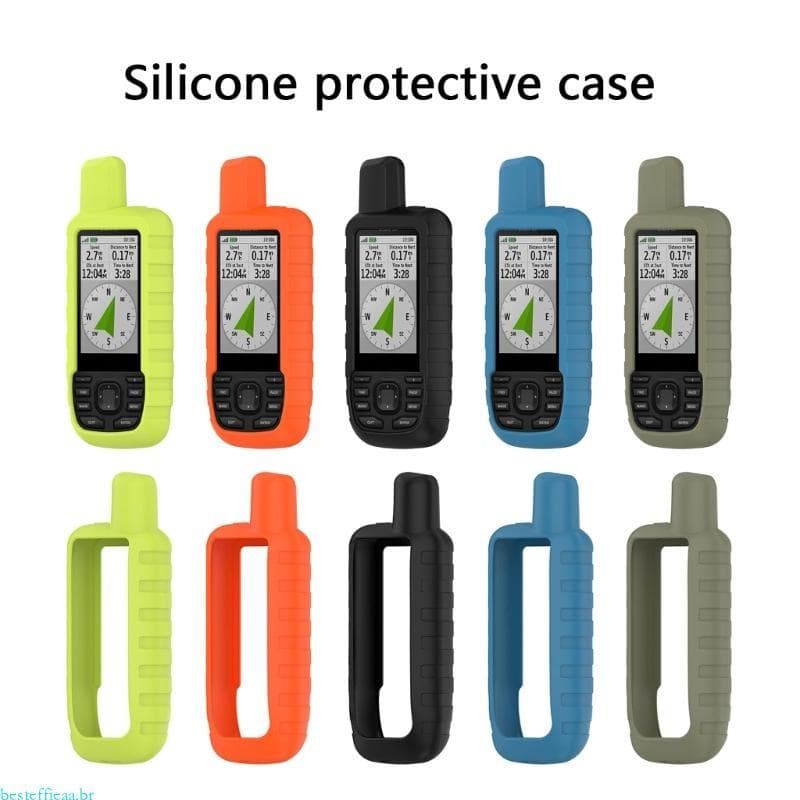 besteffie Computador Caso Habitação Pele A Riscos Para GPSMAP 669S 679