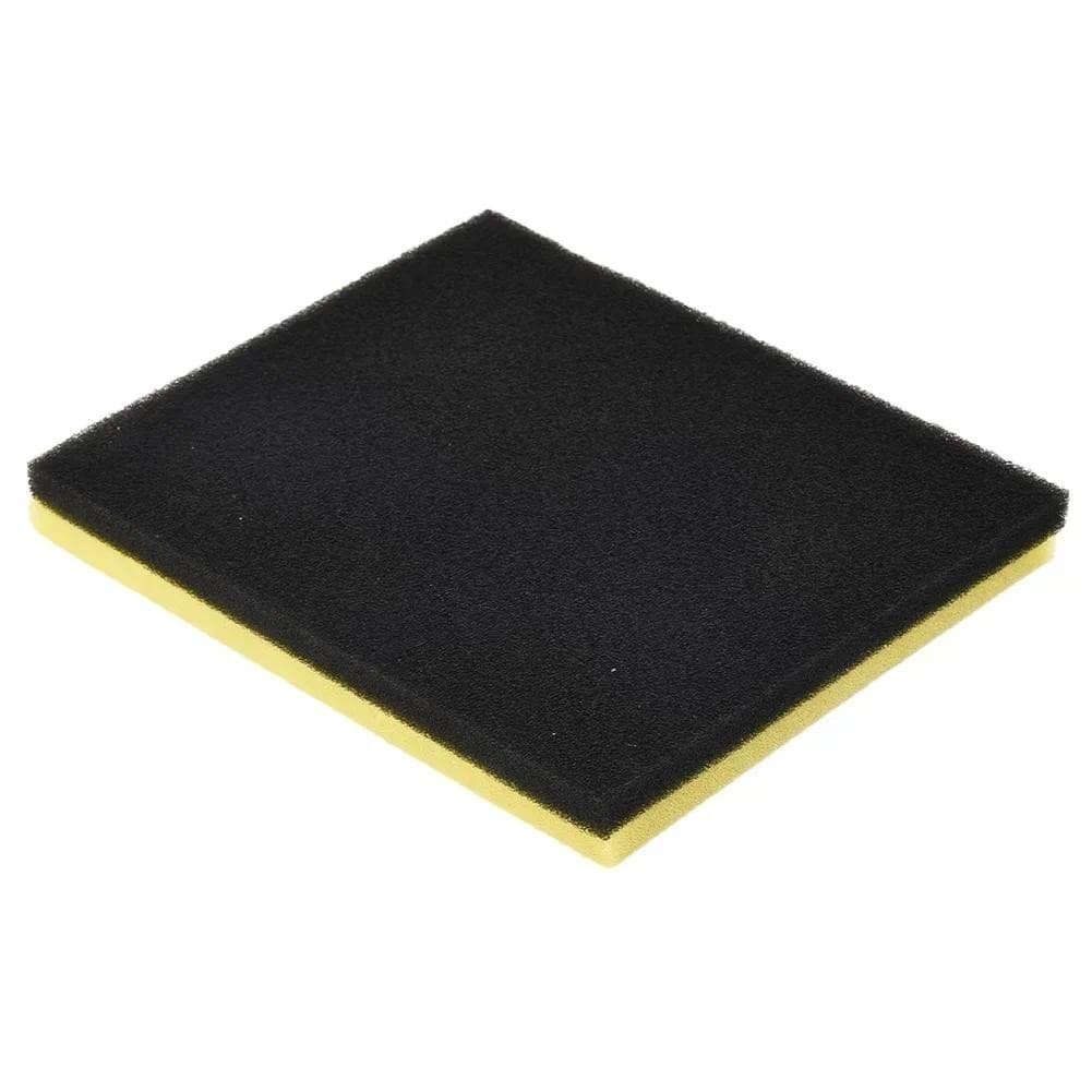 Filtro De Ar Para Entrega De Combustível 1KH-14451-00 Amarelo 1 Peça Limpador De Entrada De Peças De Motocicleta Esponja