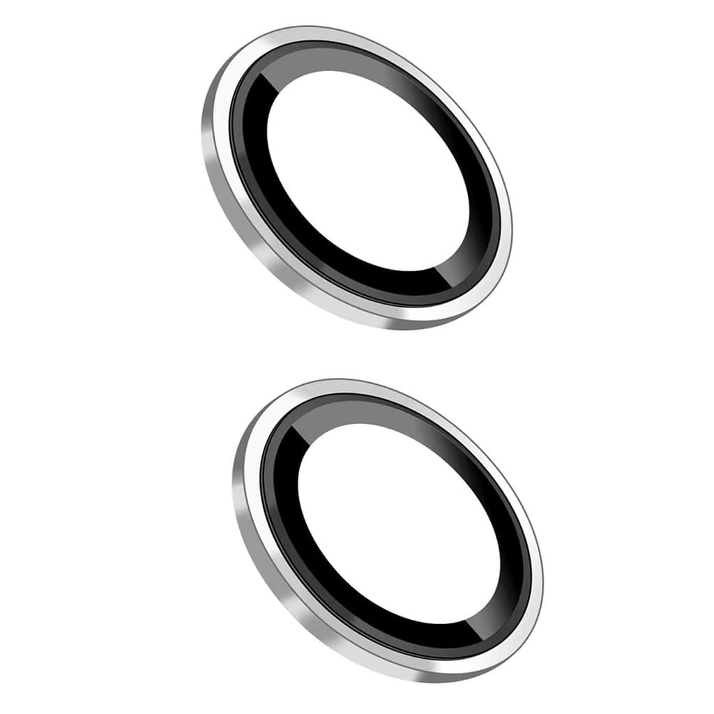 Kit 2 Lente Película De Câmera Compatível Com Moto G15 G35 G55 G75 G84 G85 G56 G86 Edge 60