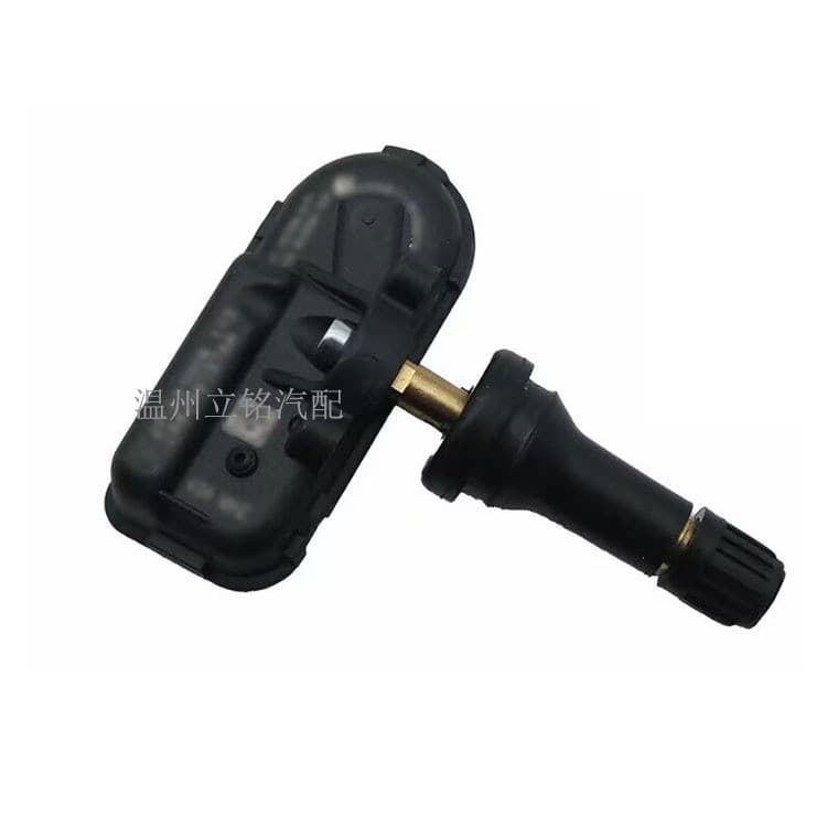 Adequado para Dodge Auto Parts TPMS Sensor de pressão dos pneus Detector de pressão dos pneus"68249197AA AA AA AA AA AA 