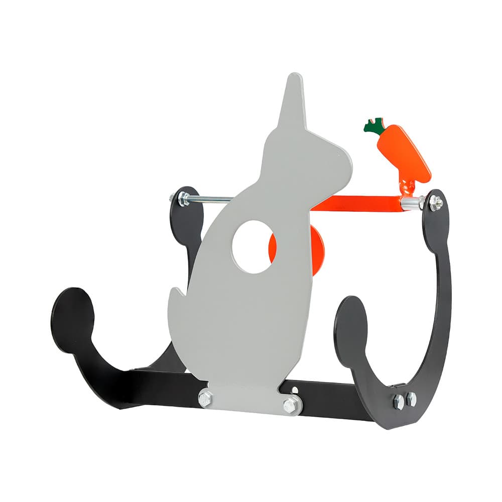 Alvo TAG Roll Crow 4.5mm 5.5mm Auto Reset