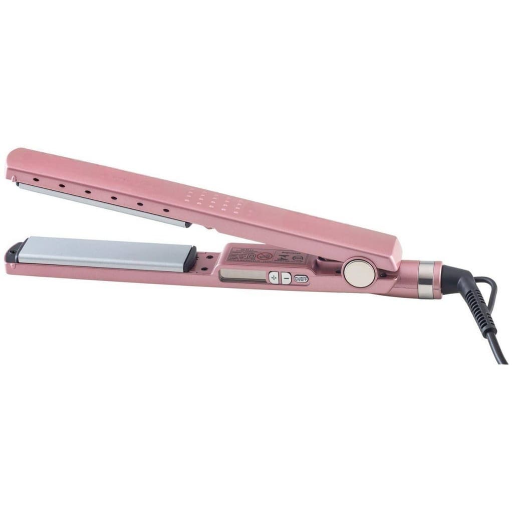Chapinha Prancha Cabelo Profissional Nano Titanium 450F BIVOLT atlas