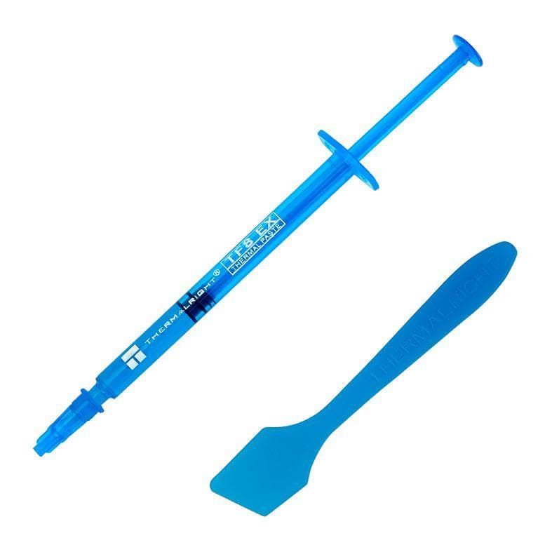 Pasta Termica Thermalright TF8 EX, 1.5g, Azul, TF8-EX-1.5G