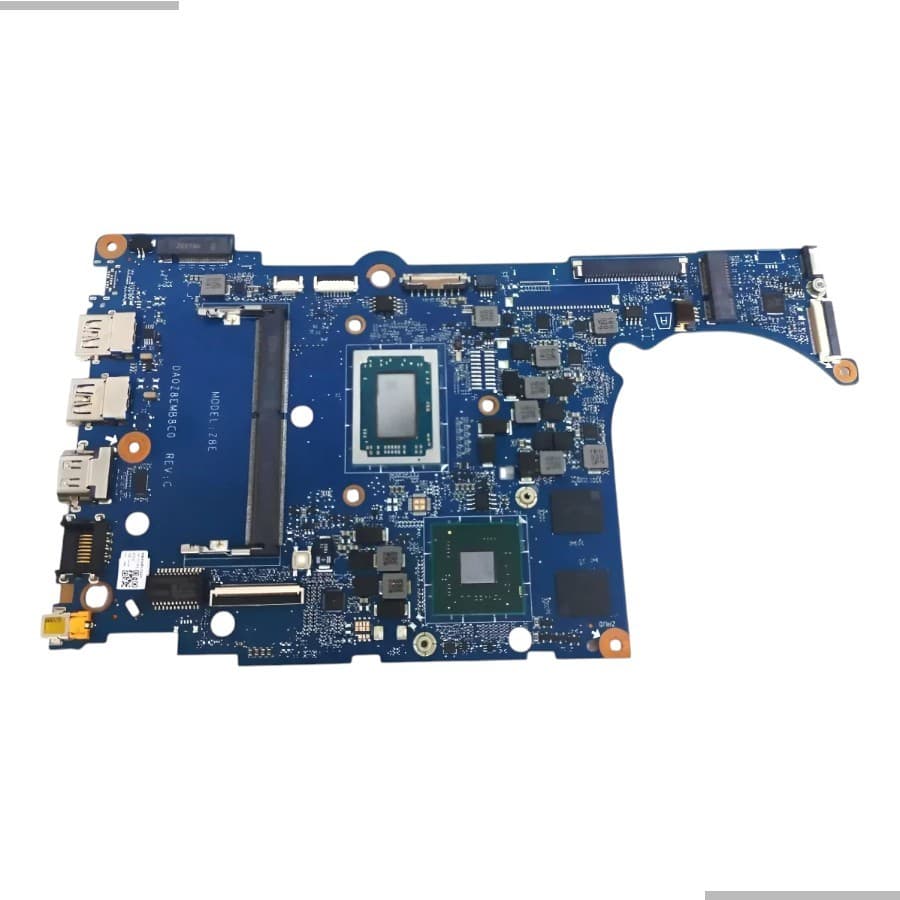 Placa Mãe Acer A315-23 Amd Ryzen 5 Da0z8emb8c0 Rev: C Nvidia