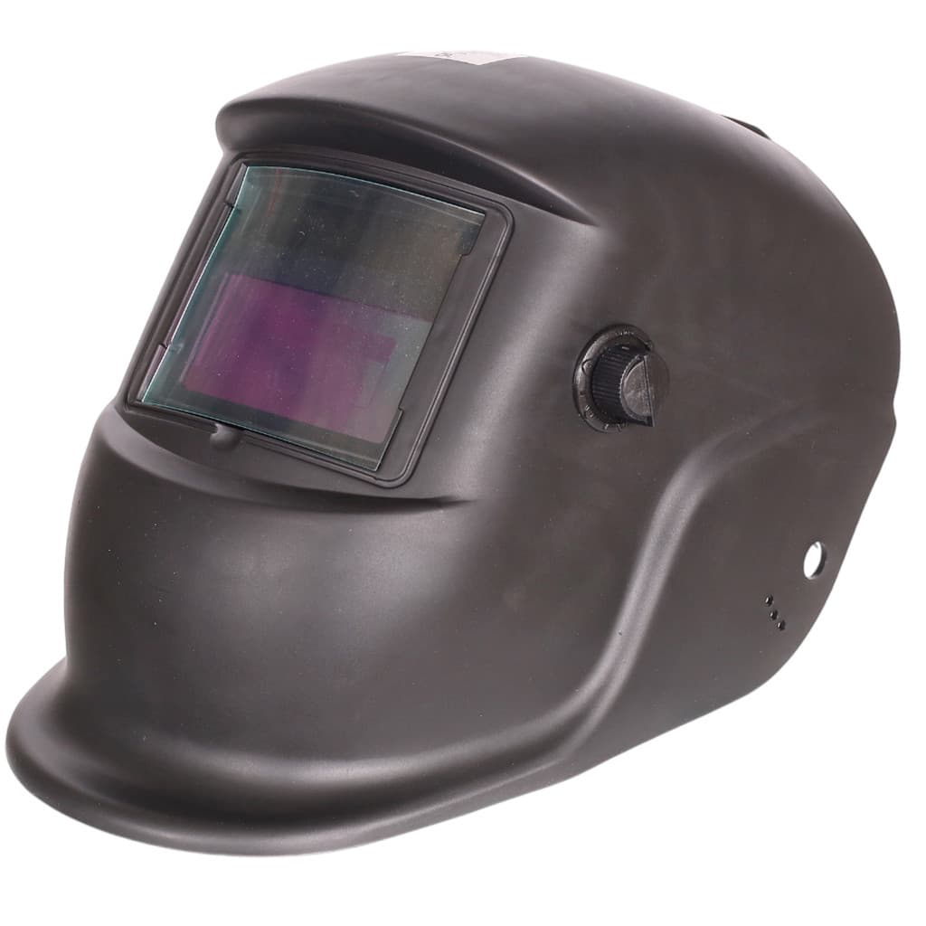 Máscara Solda Automática Auto Escurecimento - Profissional