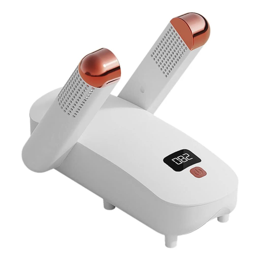 Secador De Sapato Dispositivo Mais Quente Proteção Contra