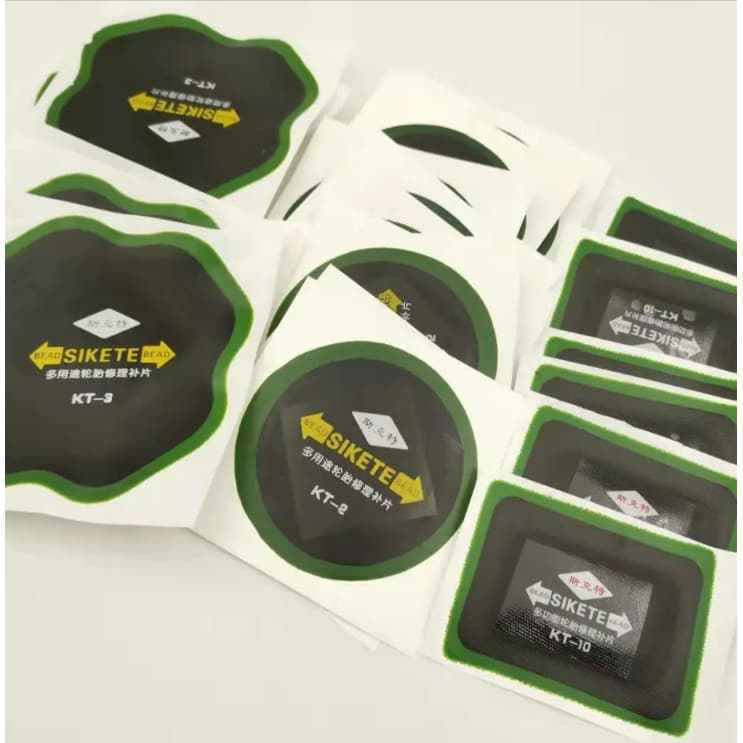 Almofada De Reforço Remendo De Reparo De Pneus Caminhão Vácuo Pneu Exterior Meridiano Fio De Aço Náilon Cola Oblíqua Rep