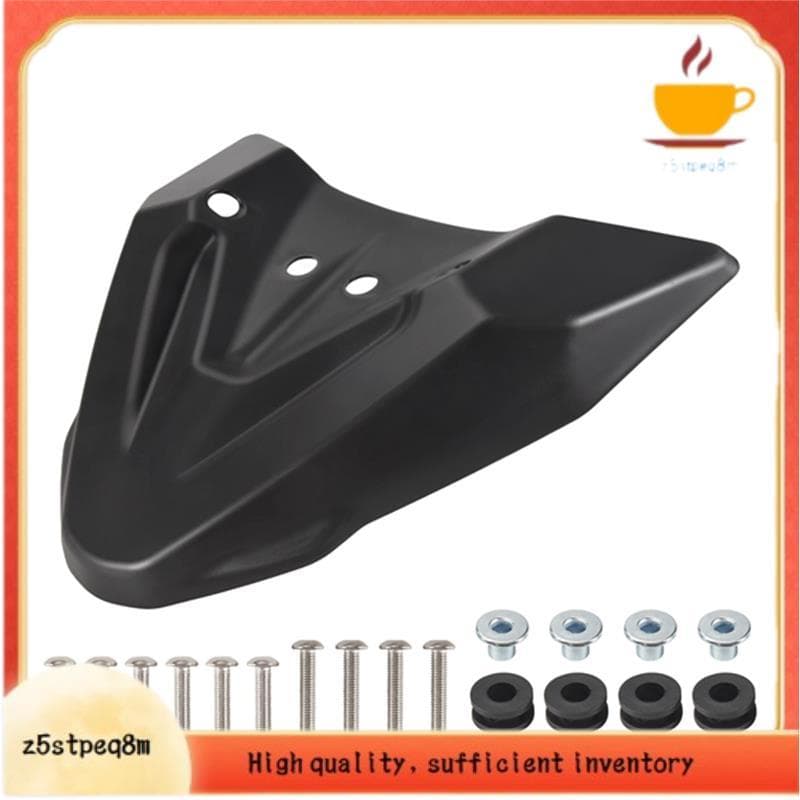 Motocicleta Frente Paralama Bico Cowl Guarda Extensão Roda Capa Carenagem Para 390 Aventura ADV 2020-2021