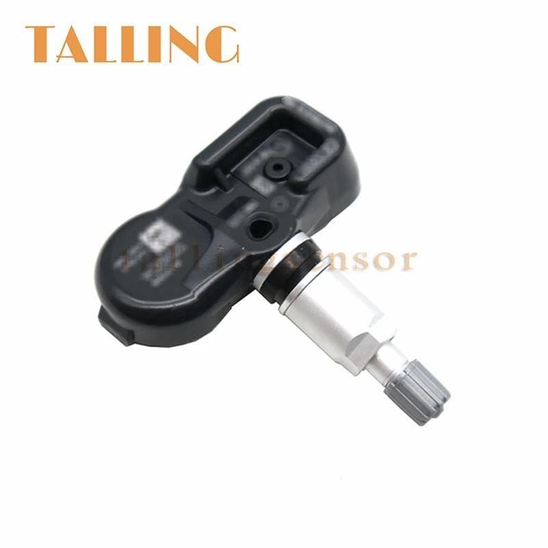 Sensor De Monitor De Pressão Dos Pneus TPMS 42607-48020 Para Toyota Camry C-HR Land Cruiser Prado Lexus ES RX 2015-42607