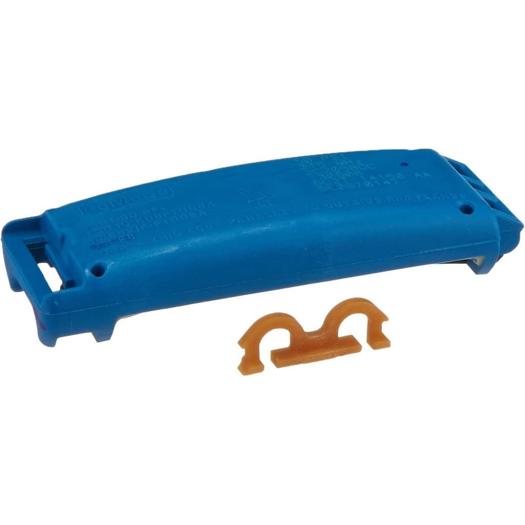 Sensor Remoto De Pressão Dos Pneus Motorcraft TPMS3