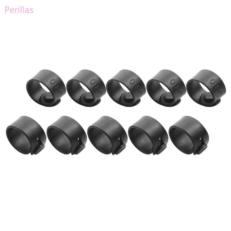 Perillas Abraçadeiras Reutilizáveis Organizadores Cabos Borracha Ajustáveis Gerenciamento Carga Para Fone