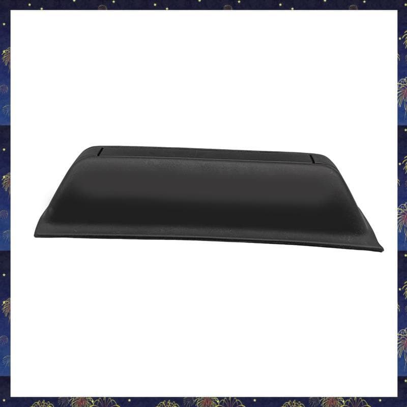 Luz Da Placa Porta Traseira Para Montero II 2 90-2000 MB831269 Mb MB623336