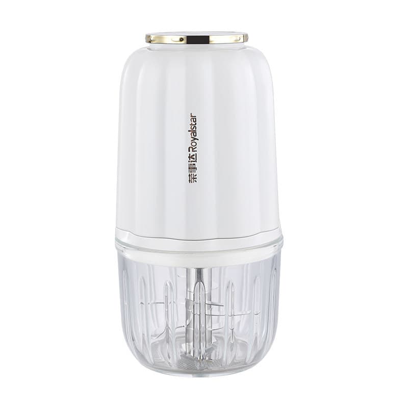 Roshida máquina de suplemento alimentar para bebês, pequena multifuncional, dedicada para bebês, máquina de cozinhar tot