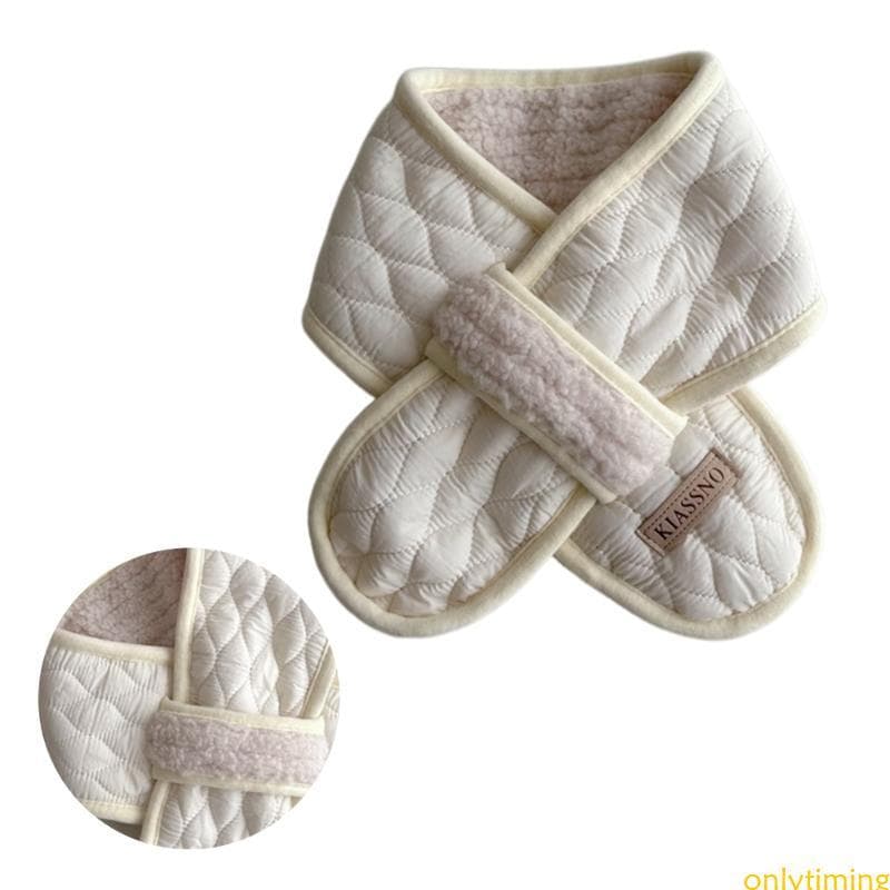 onlytiming Lenços Quentes Inverno Para, Cachecol Macio E Espesso, Lenço