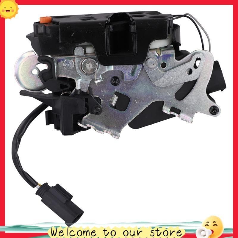 Atuador De Porta Deslizante Com Fechadura Direita 6397300735 A6397300735 Para W639 2003