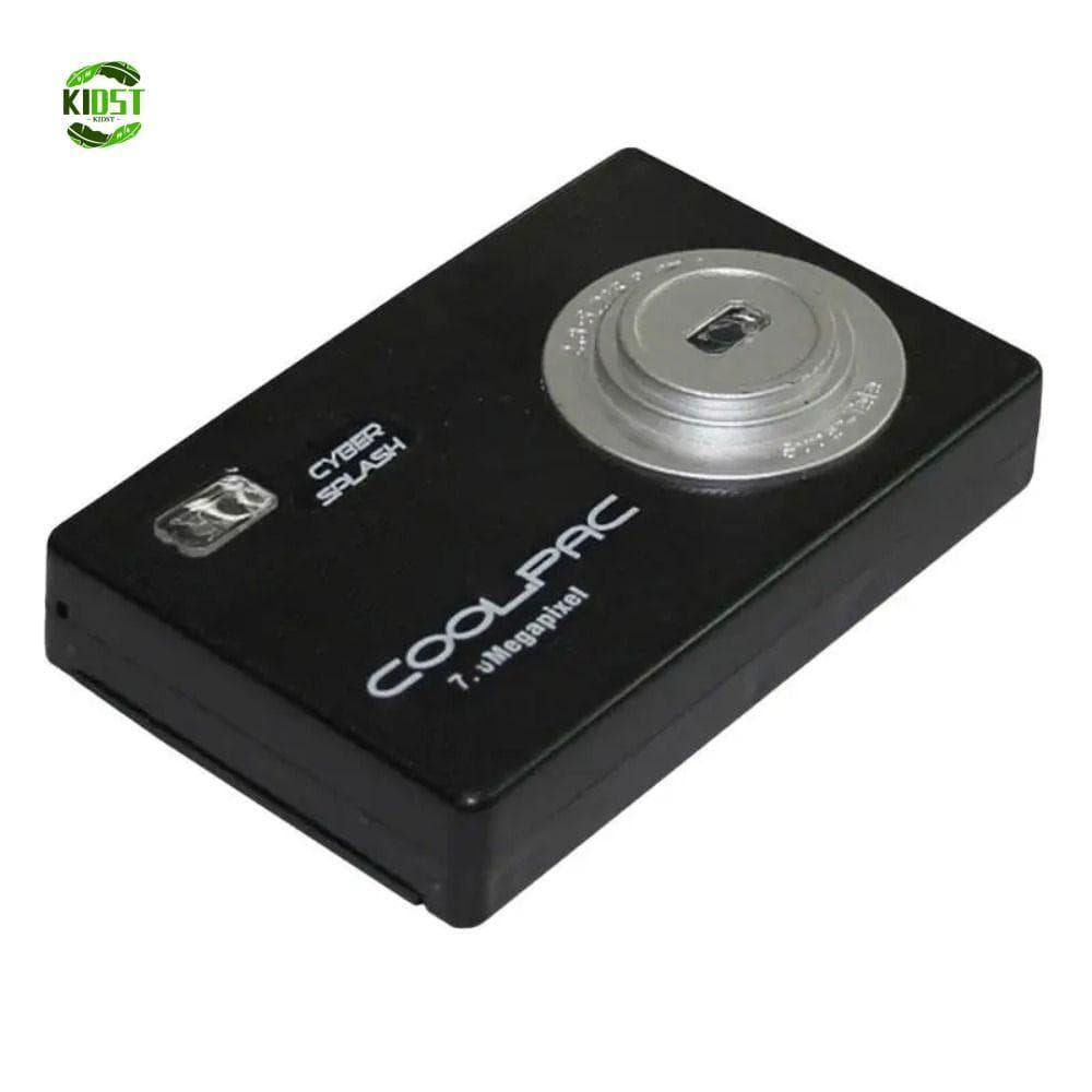 Câmera De Esguicho De Truque KIDST , Brinquedo De Complicado De Brincadeira De Água Spray De Piada De Jogo De Lembrancin