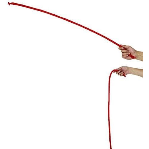 MOMOMAGE A Corda Rígida e Dura Truques de Mágica Comédia Palco Close up Mágica de Corda Mentalismo Ilusão Acessórios de 