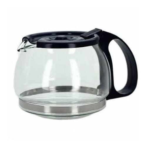Jarra de Cafeteira Dellar dcm019  12/14 Cafes Vidro Reforçado