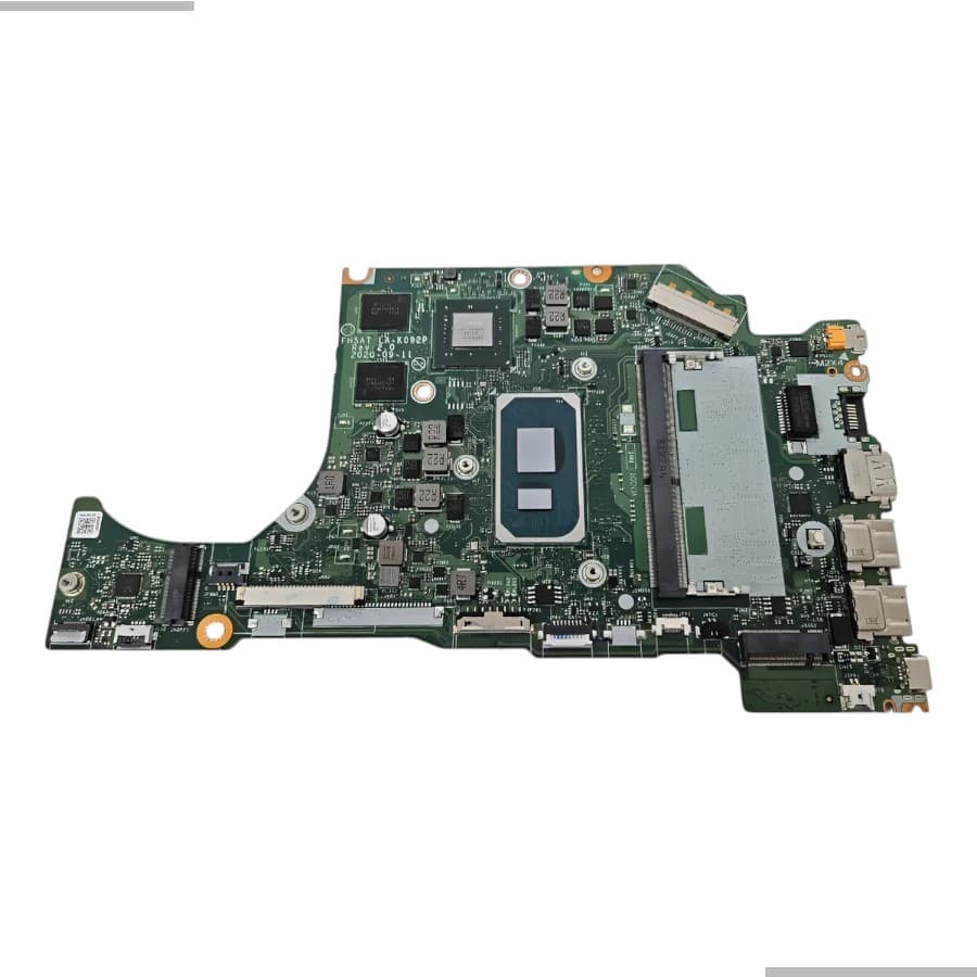 Placa Mãe Acer A515-56g Core I5-1135g7 La-k092p Nvidia R:2.0