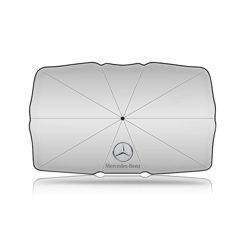 Mercedes Benz Carro Especial Pára-Sol Adequado Para-W210 W124 W203 W204 C200 W140 W176 W205 W123 W220 W211 W212 GLA GLB 