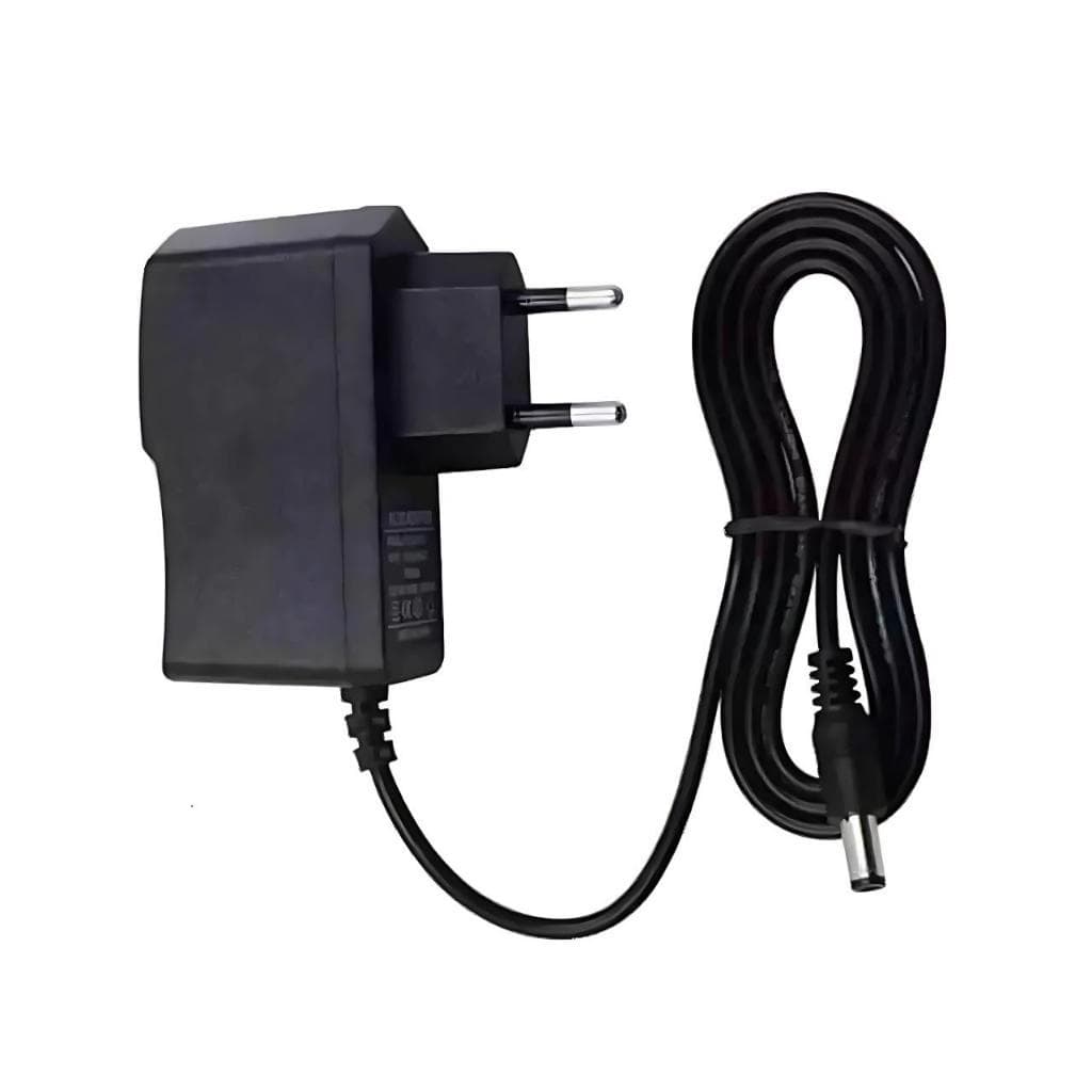 Fonte de Energia Alimentação 5V 2A Bivolt Plug P4 Compativel com Fita de led Tv Box