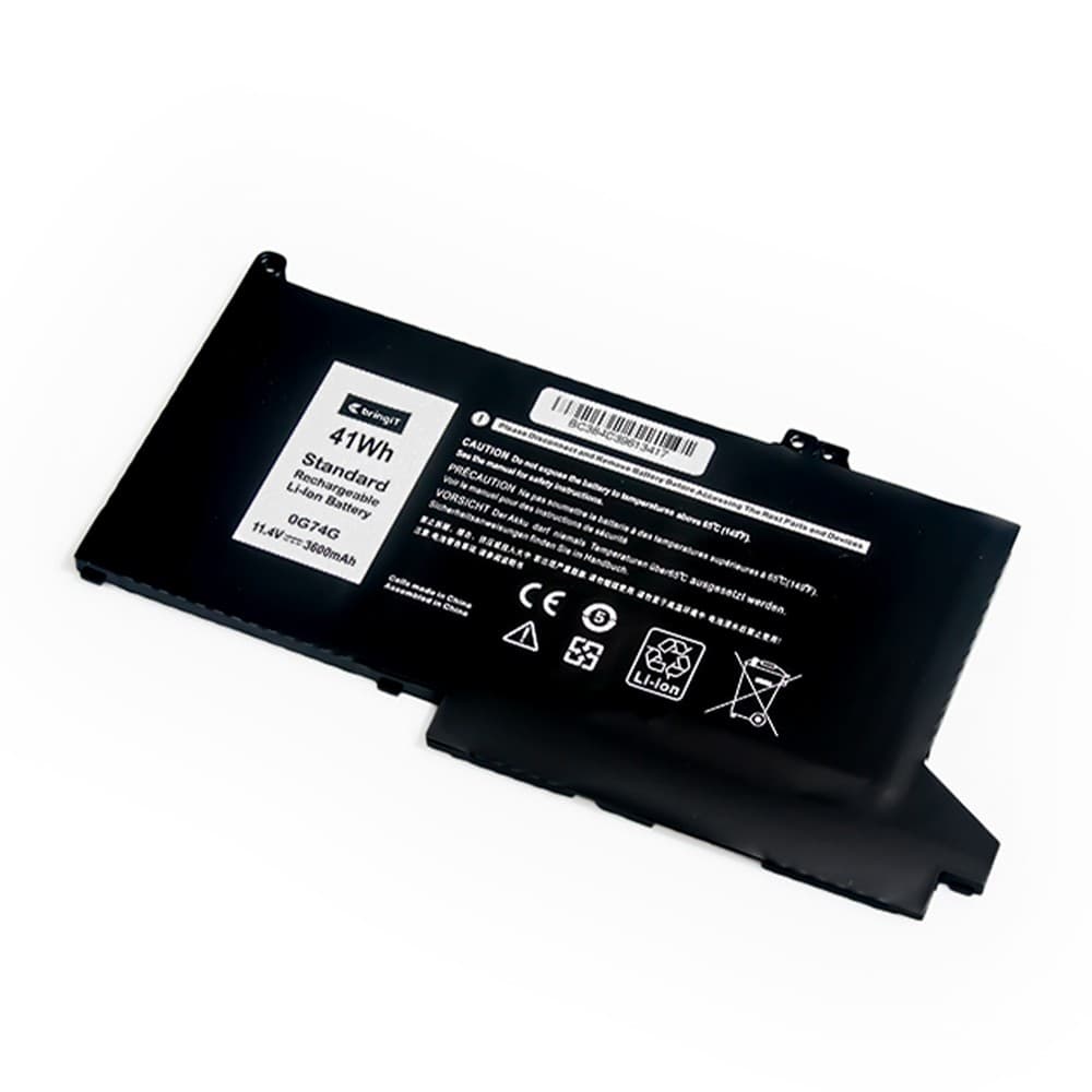 Bateria para Notebook Dell Latitude 14-7400