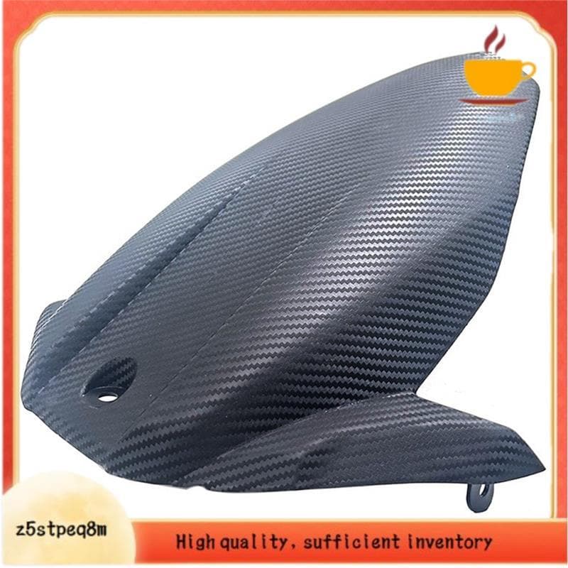 Motocicletas Paralama Roda Traseira Capa Para GSX-S1000 GX S1000GX 2024 2025