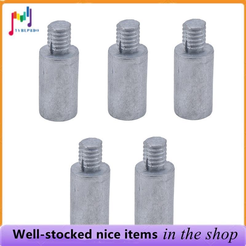 3838499 Ânodo De Água Salgada De Zinco Para 275 280 290 AD AQ AQAD BB D4 D5 D6 D7 D8 D9 D11 D12 DP 18-6001 3838499