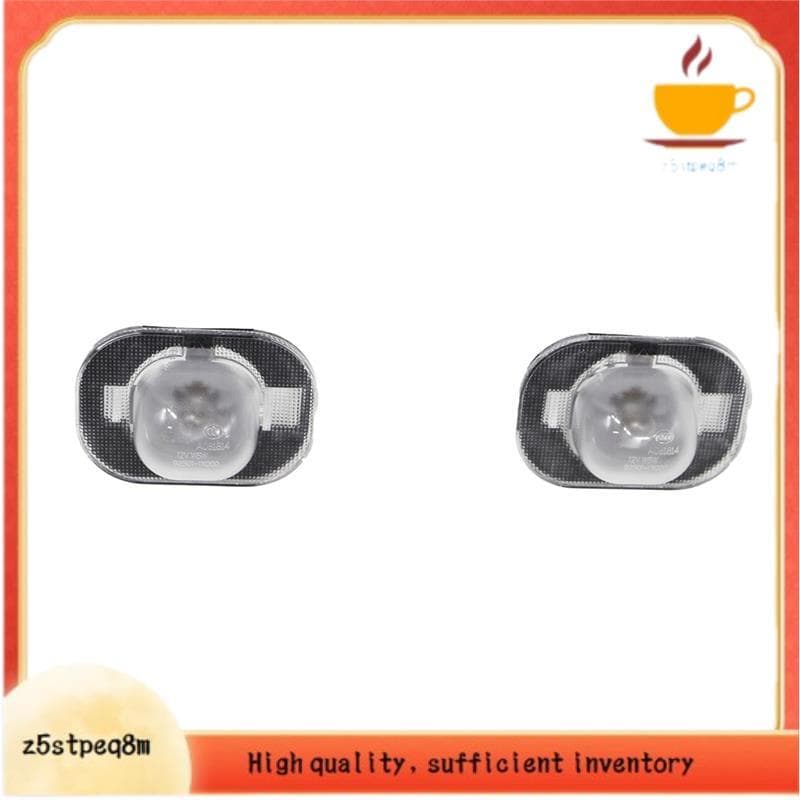 2 Unidades Para Luz Traseira Da Placa De Licença 925011X000 92501-1X000