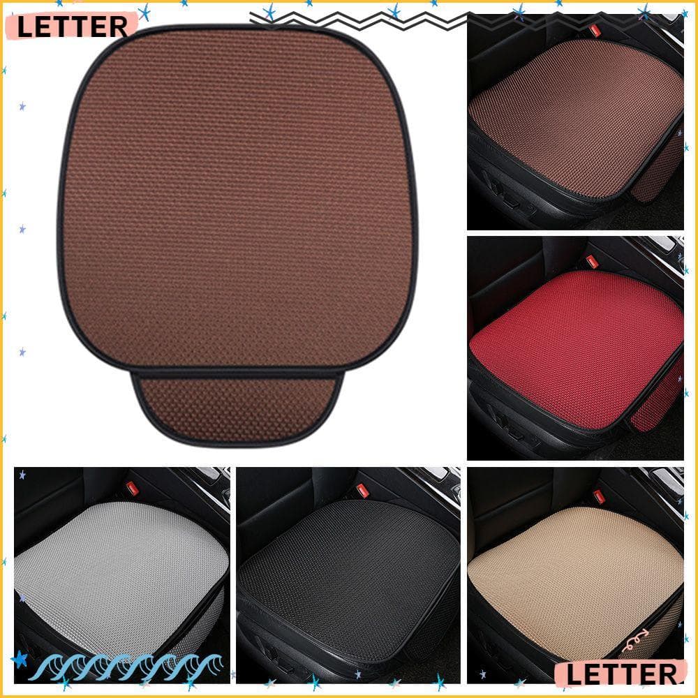 Carta Car MATS Tapete Protetor De Fácil Instalação Almofada Antiderrapante