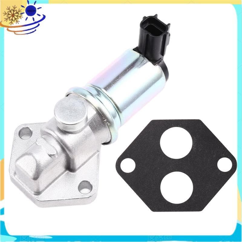 [Le's Shop] Válvula De Controle De Ar Ocioso 95TF-9F715-BB 95TF9F715BB Para Explorer Ranger B2300 B2500 B4000